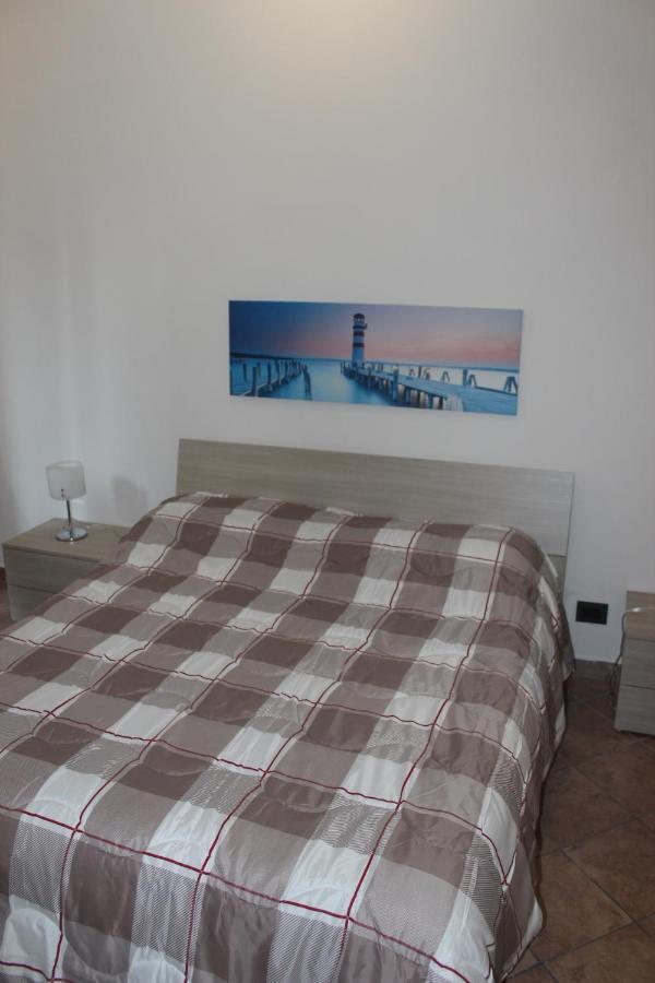 Il Quarantaquattro Apartment Turin Ngoại thất bức ảnh