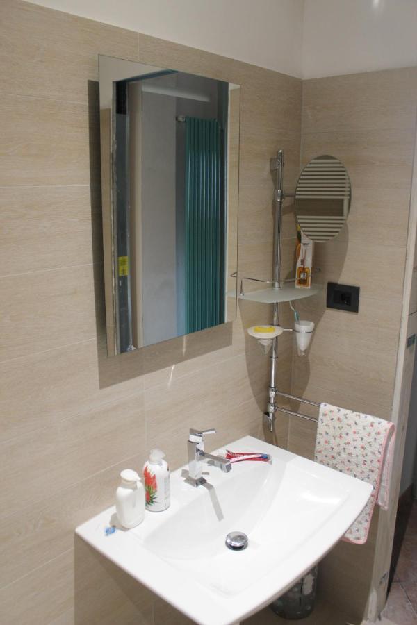 Il Quarantaquattro Apartment Turin Ngoại thất bức ảnh