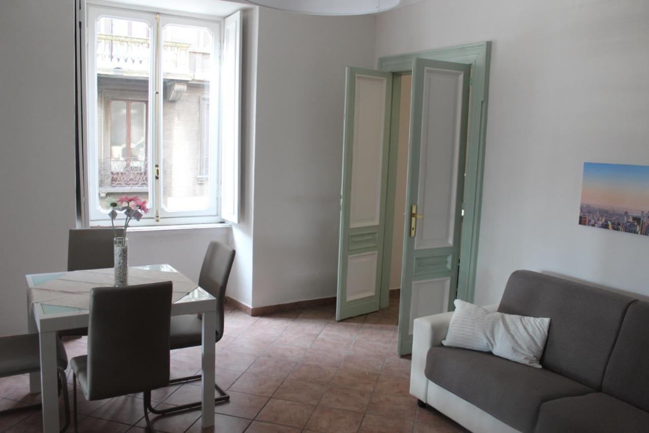 Il Quarantaquattro Apartment Turin Ngoại thất bức ảnh