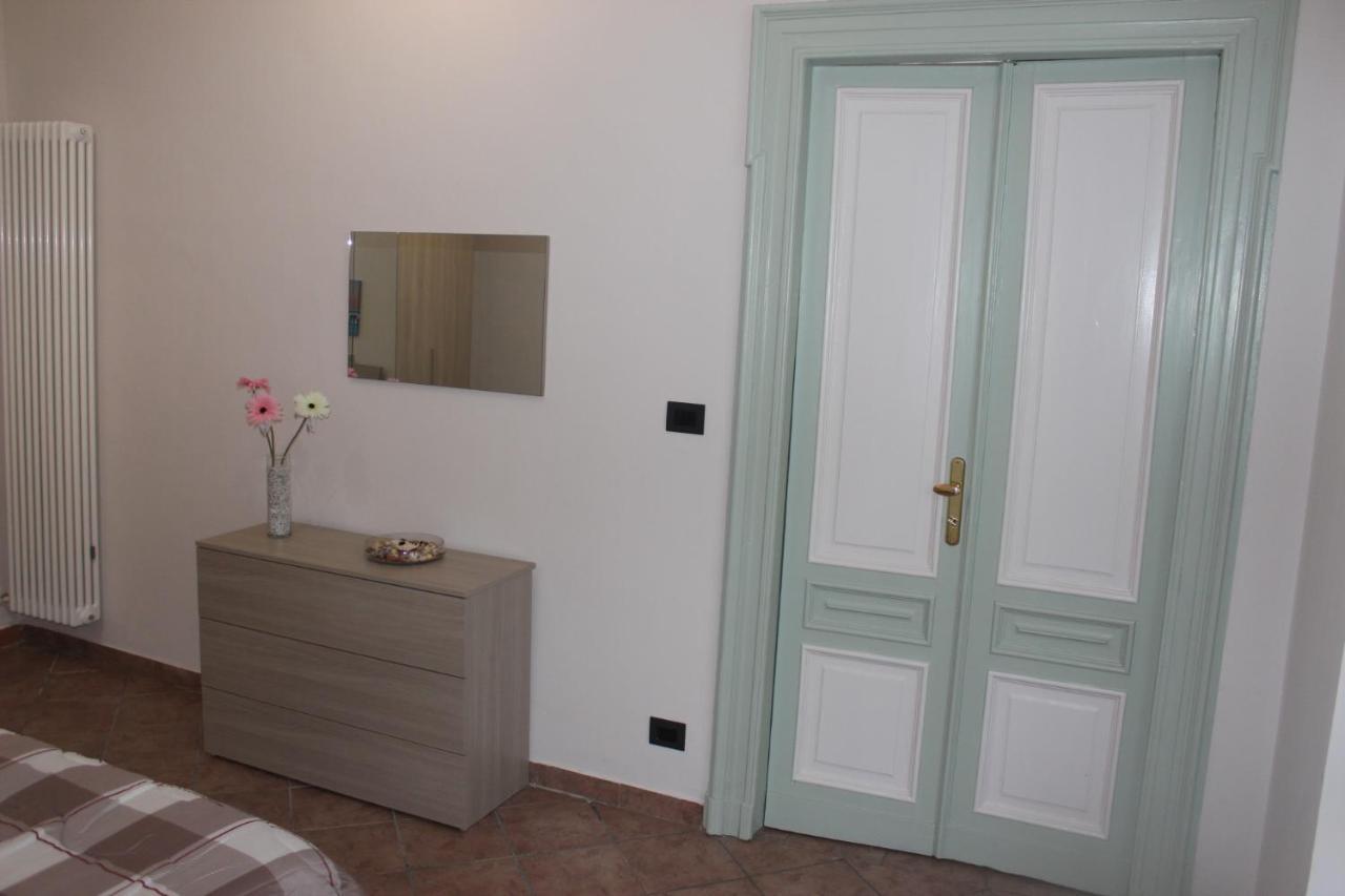 Il Quarantaquattro Apartment Turin Ngoại thất bức ảnh