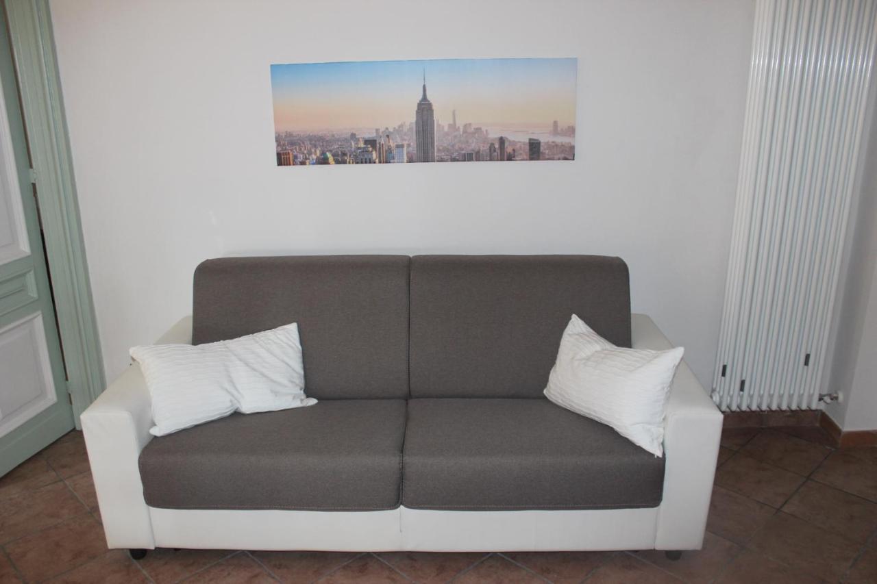 Il Quarantaquattro Apartment Turin Ngoại thất bức ảnh