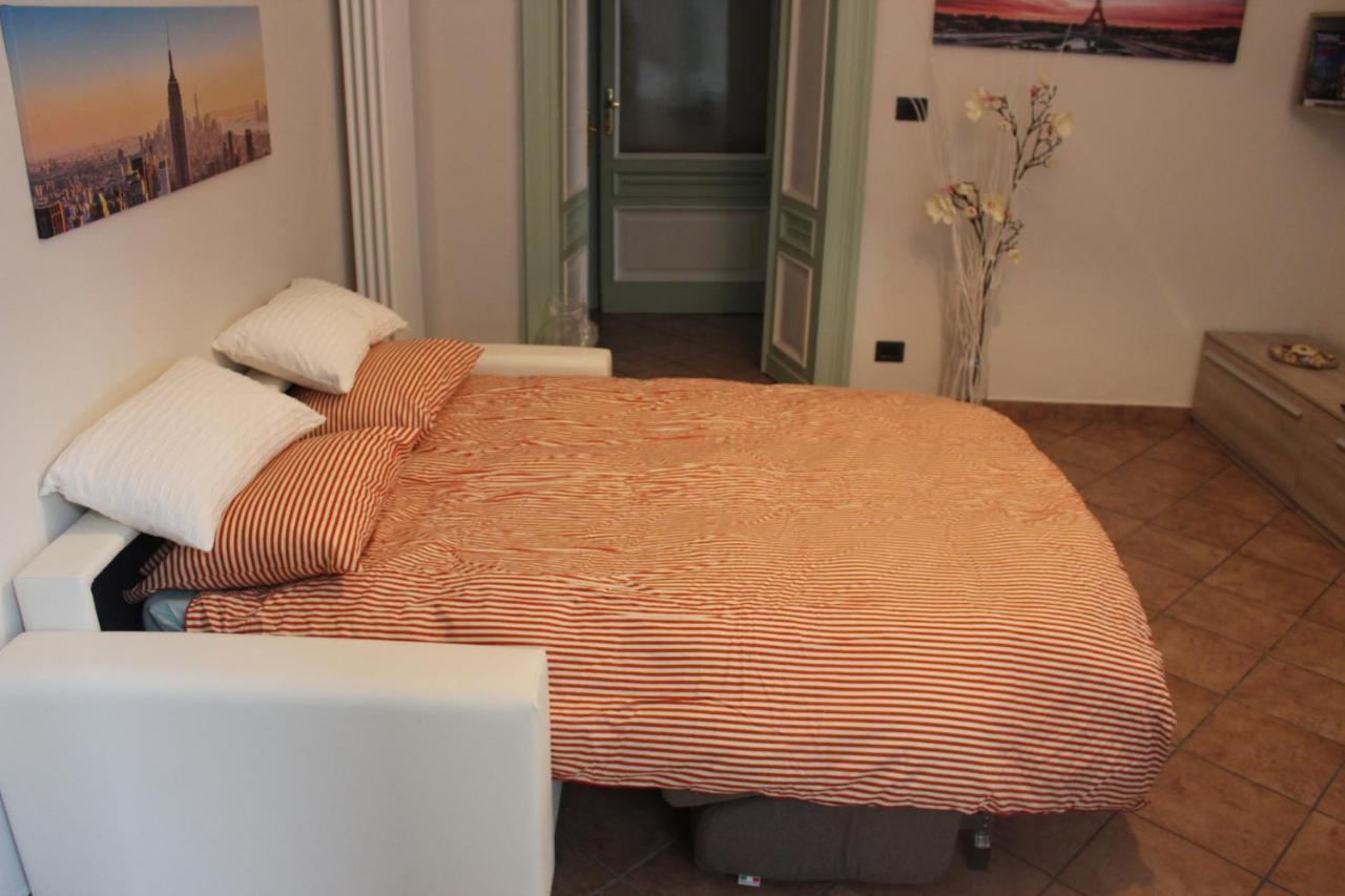 Il Quarantaquattro Apartment Turin Ngoại thất bức ảnh