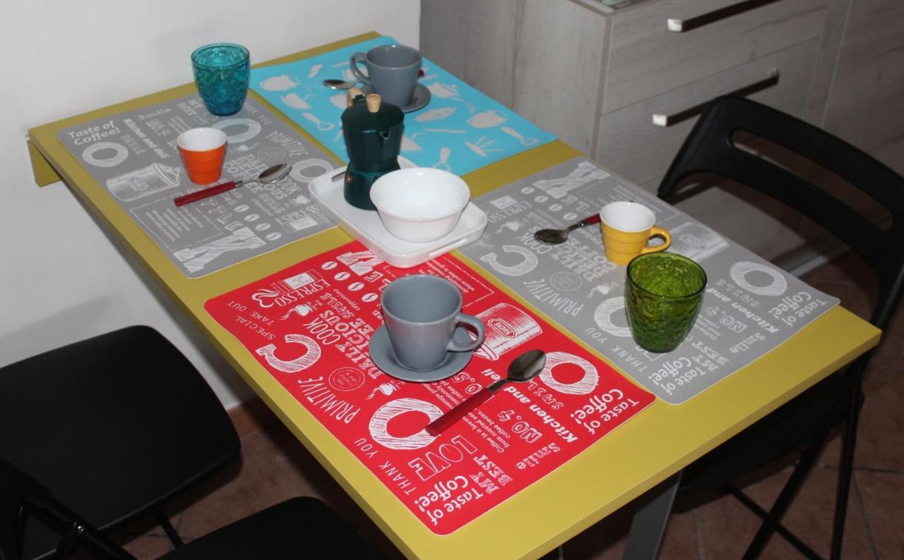 Il Quarantaquattro Apartment Turin Ngoại thất bức ảnh