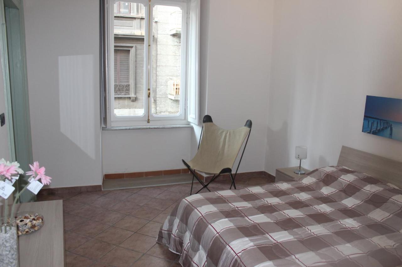 Il Quarantaquattro Apartment Turin Ngoại thất bức ảnh
