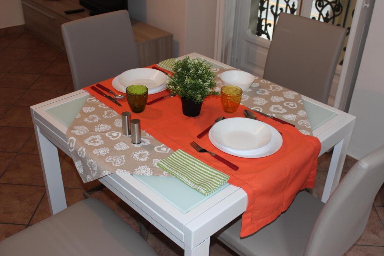 Il Quarantaquattro Apartment Turin Ngoại thất bức ảnh