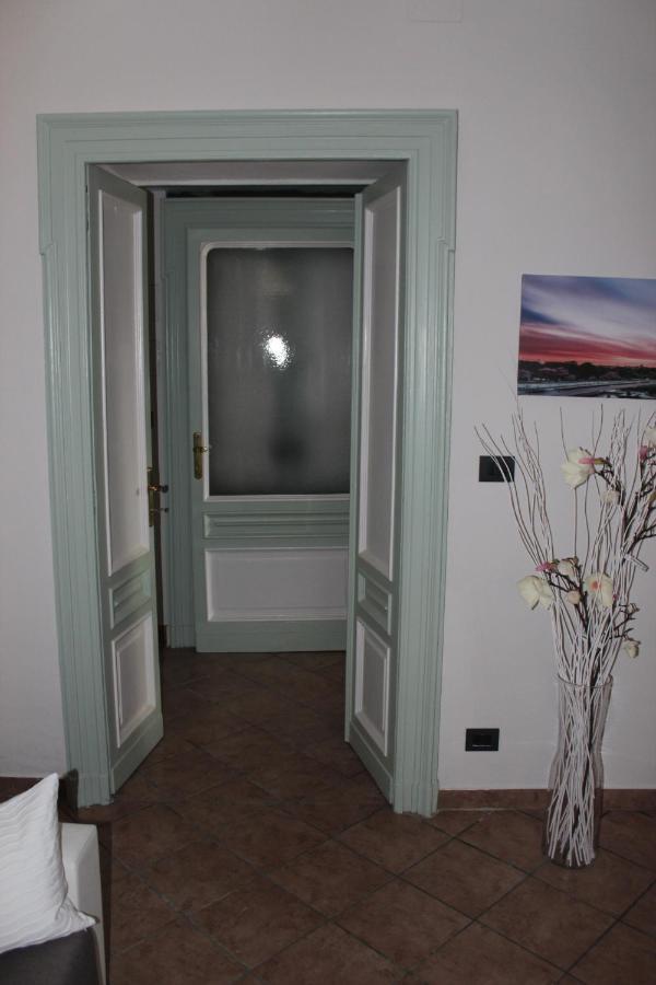 Il Quarantaquattro Apartment Turin Ngoại thất bức ảnh