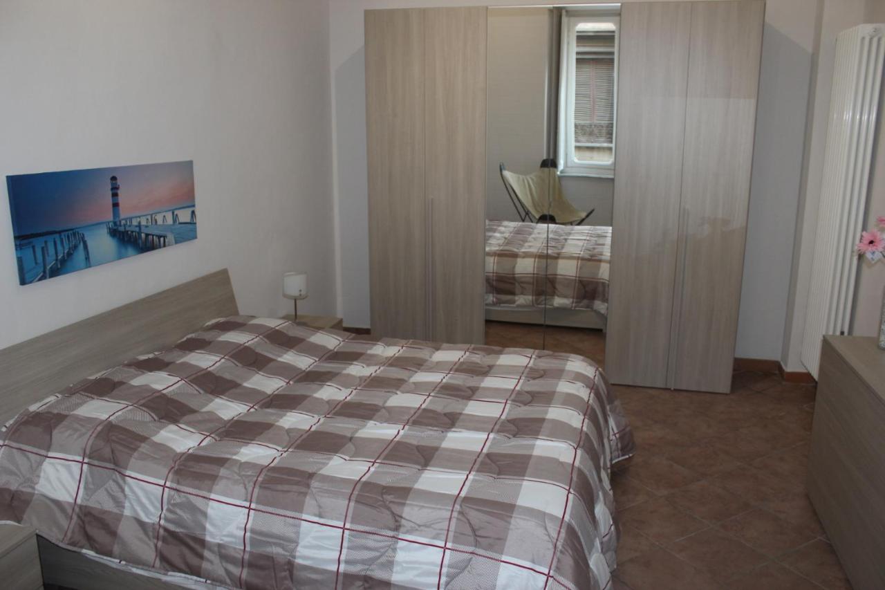 Il Quarantaquattro Apartment Turin Ngoại thất bức ảnh