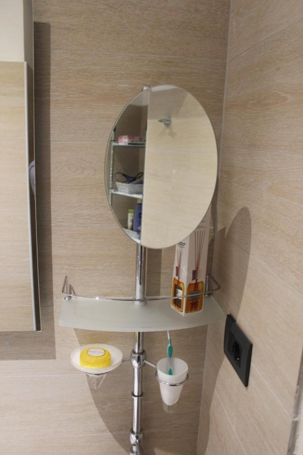 Il Quarantaquattro Apartment Turin Ngoại thất bức ảnh