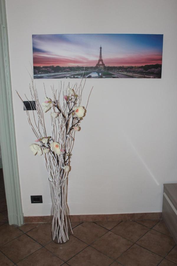 Il Quarantaquattro Apartment Turin Ngoại thất bức ảnh