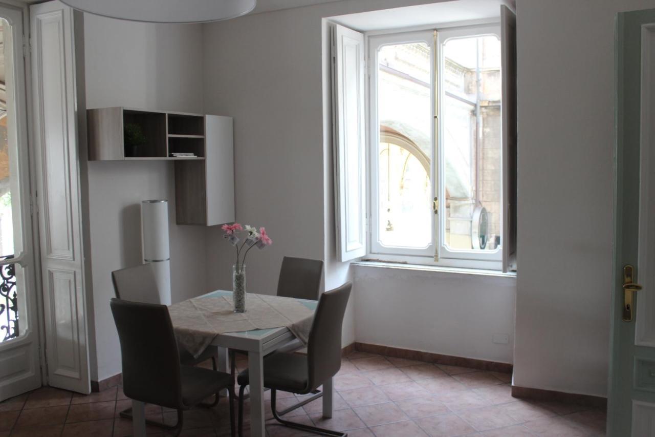 Il Quarantaquattro Apartment Turin Ngoại thất bức ảnh