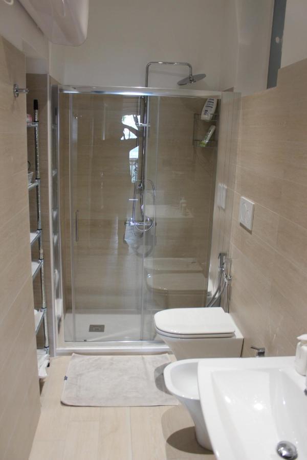 Il Quarantaquattro Apartment Turin Ngoại thất bức ảnh